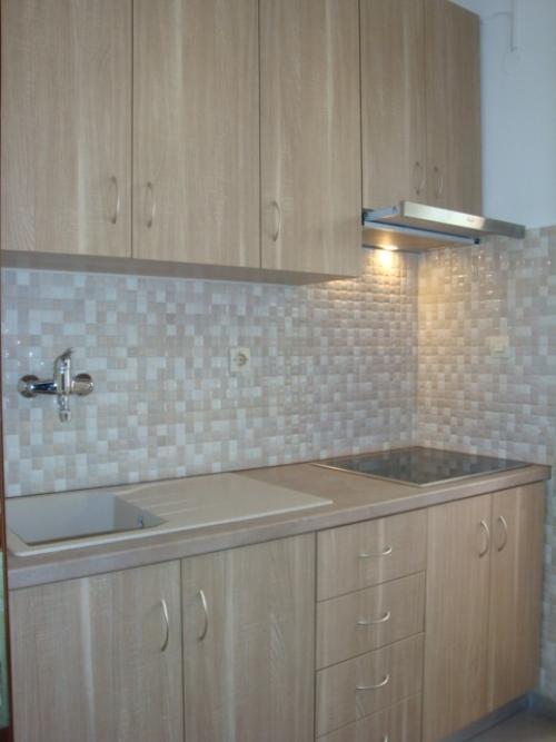 Atzanou Rooms Kamariotissa Extérieur photo