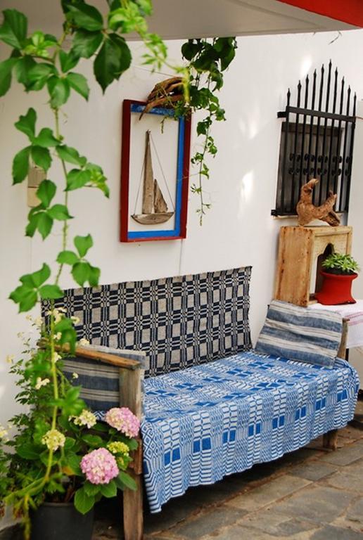 Atzanou Rooms Kamariotissa Chambre photo