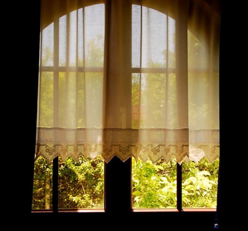 Atzanou Rooms Kamariotissa Chambre photo